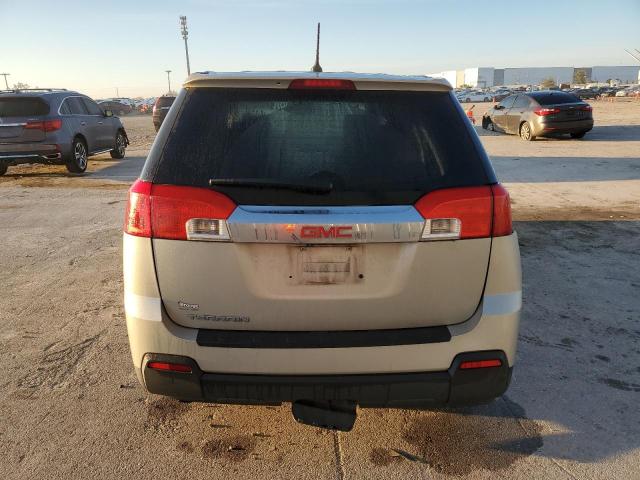 2GKALMEK3E6136641 GMC Terrain Sle