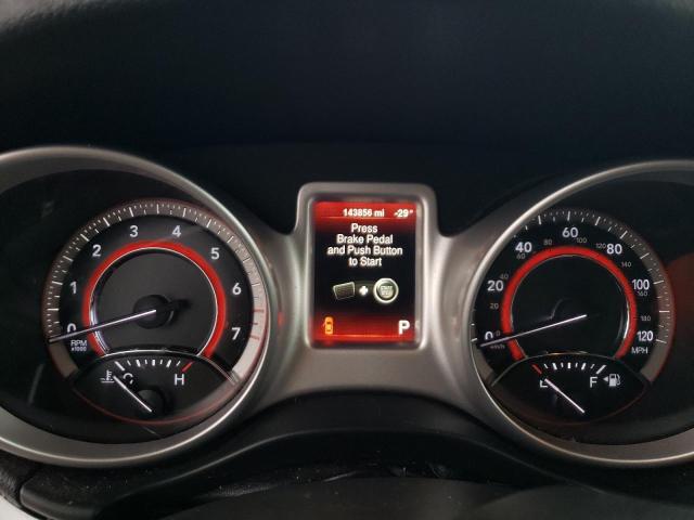 3C4PDCBG5ET107859 Dodge Journey Sxt