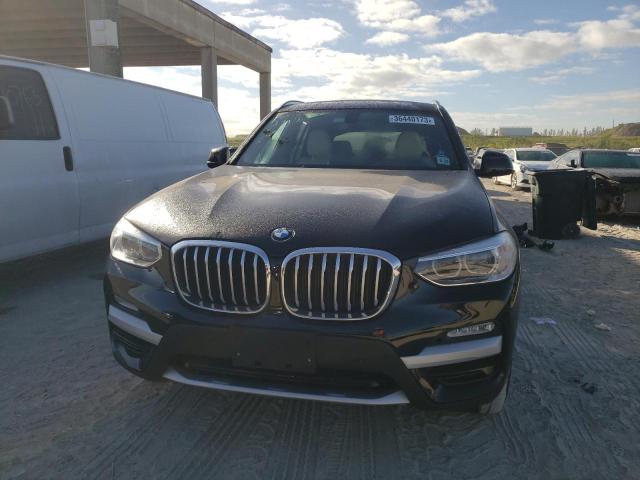 5UXTR9C57JLD61645 BMW X3 Xdrive30i