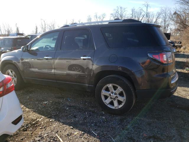 1GKKVPKD1GJ286078 GMC ACADIA SLE
