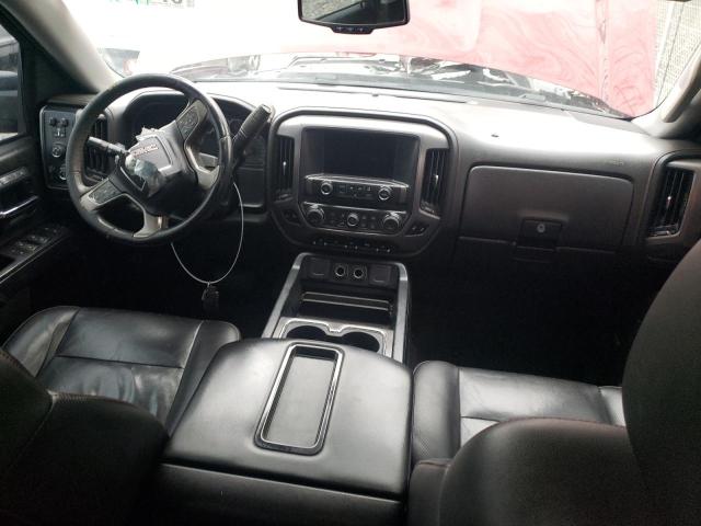 3GTU2VEC8EG186448 GMC Sierra K1500 Slt