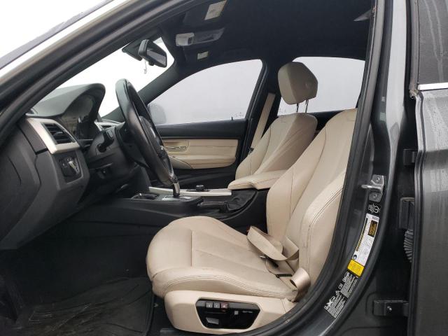 WBA3C3C52FP663984 BMW 320 I Xdrive
