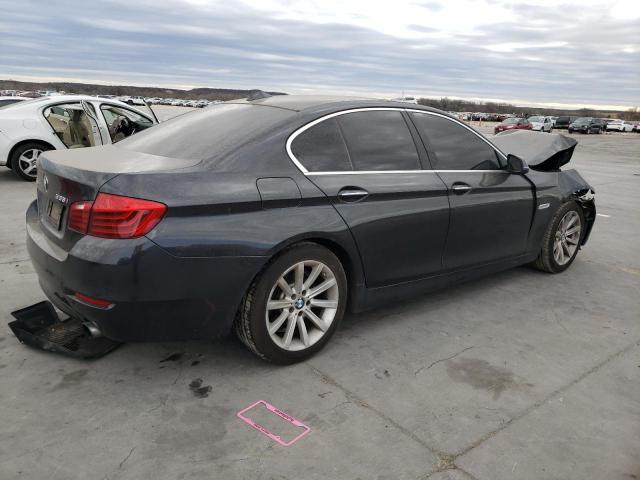 WBA5B3C58ED534983 BMW 535 XI