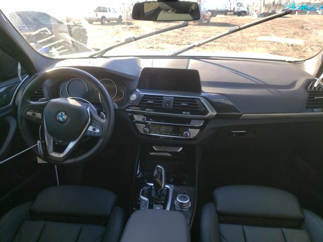 5UXTY5C06L9D68506 BMW X3 Xdrive30i