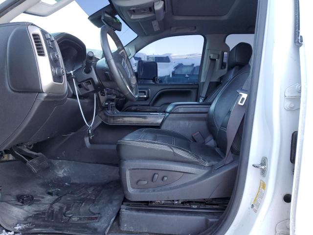 1GT120E86FF610715 GMC Sierra K2500 Denali