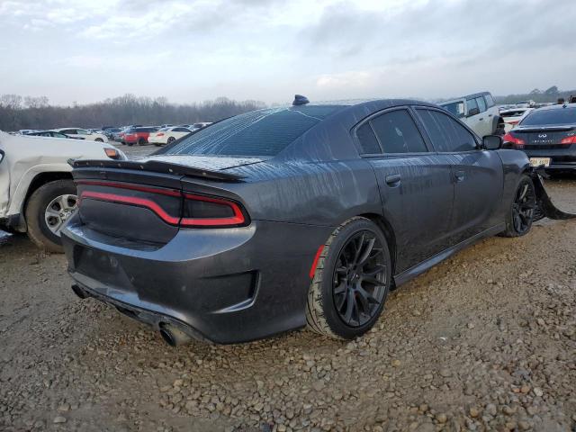 2C3CDXL91GH129055 Dodge Charger Srt Hellcat