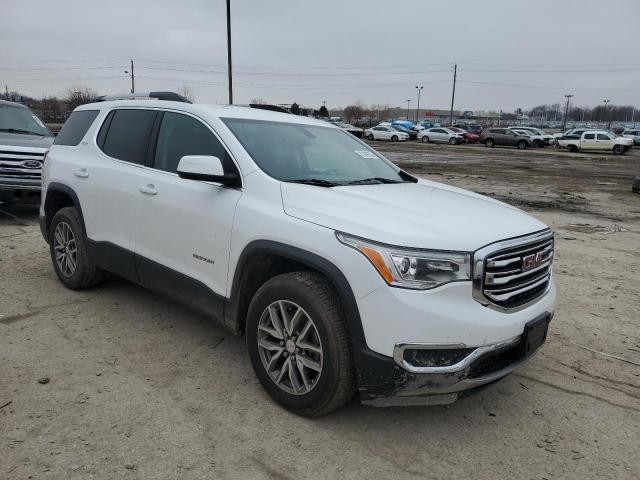 1GKKNSLA5JZ211917 GMC ACADIA SLE