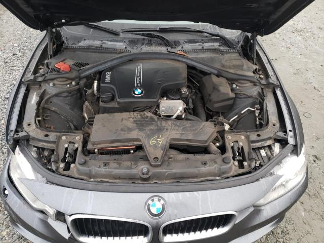 WBA3C3C52FP663984 BMW 320 I Xdrive