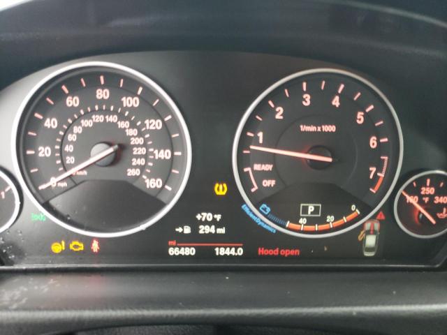 WBA8E1G59JNU89186 BMW 320 I