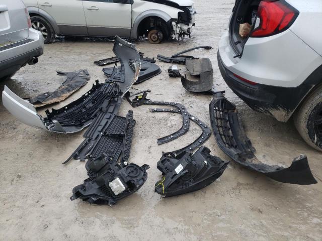 3GKALTEV5KL234789 GMC Terrain Sle