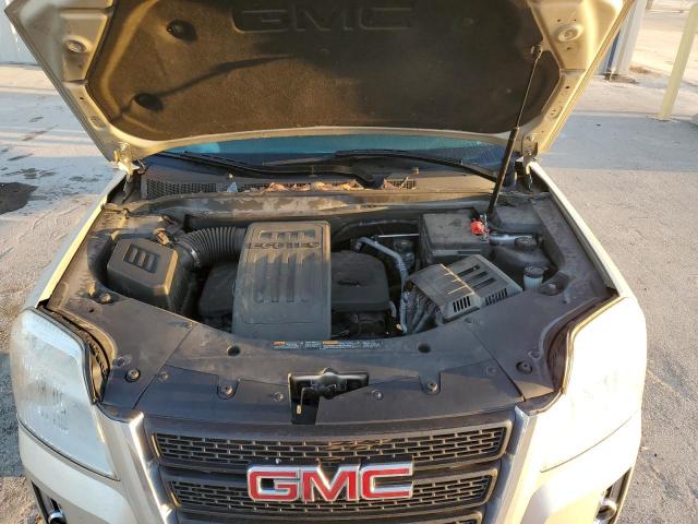 2GKALMEK3E6136641 GMC Terrain Sle
