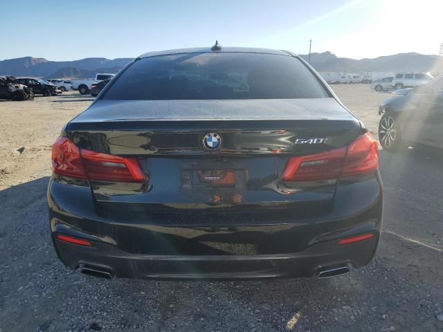 WBAJS1C06LCD59923 BMW 540 I