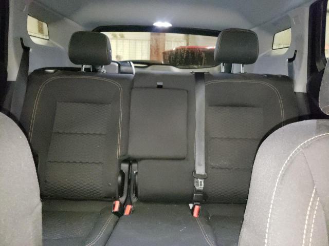 3GKALMEV6JL371129 GMC Terrain Sle