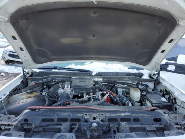 1GT120E86FF610715 GMC Sierra K2500 Denali