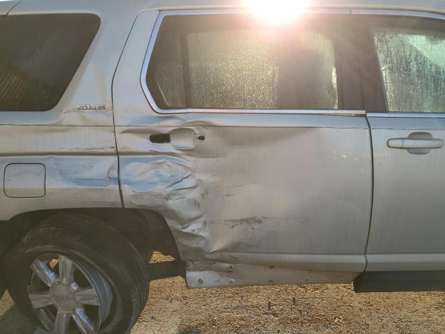 2GKALMEK3E6136641 GMC Terrain Sle