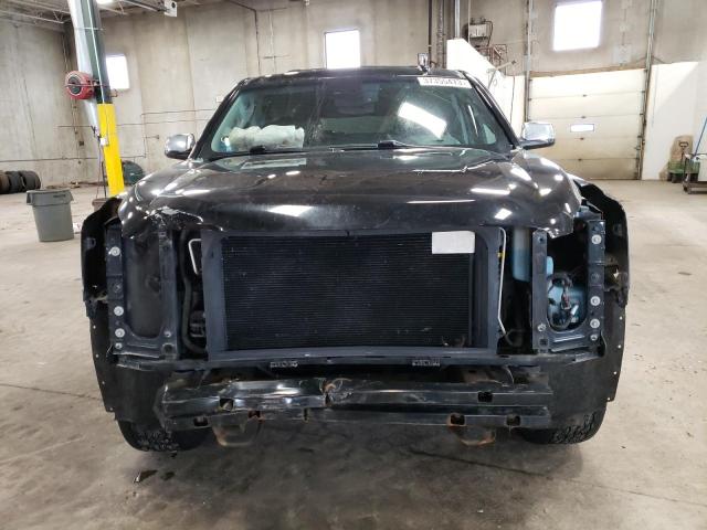 1GKS2GKC5JR188244 GMC Yukon Xl K1500 Slt