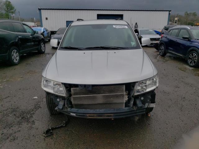 3C4PDCBG5ET107859 Dodge Journey Sxt