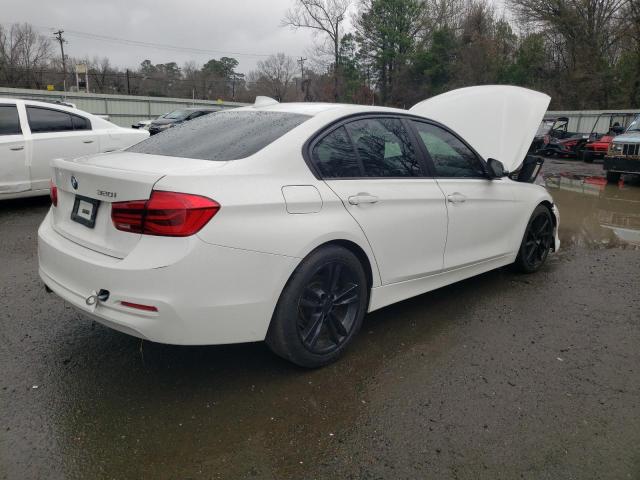 WBA8E1G59JNU89186 BMW 320 I
