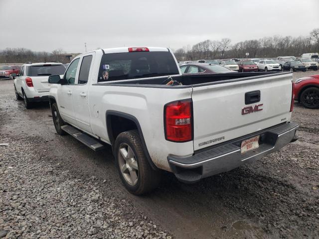 1GTV2MECXGZ278792 GMC Sierra K1500 Sle