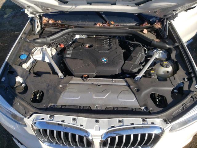 5UXTY5C06L9D68506 BMW X3 Xdrive30i