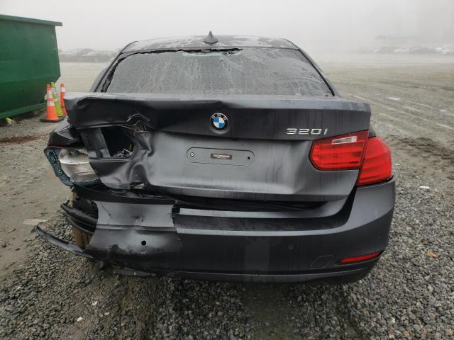 WBA3C3C52FP663984 BMW 320 I Xdrive