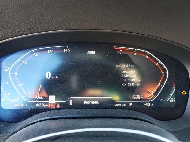 WBAJS1C06LCD59923 BMW 540 I