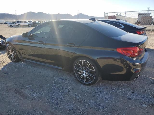 WBAJS1C06LCD59923 BMW 540 I