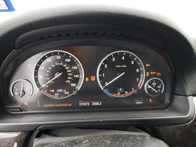 WBA5B3C58ED534983 BMW 535 XI