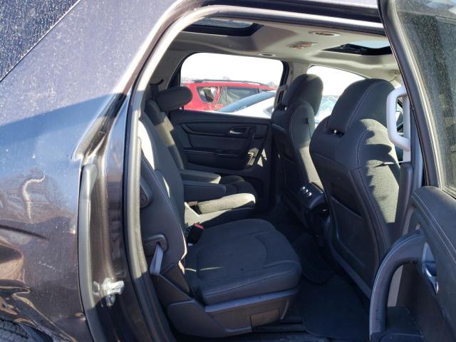1GKKVPKD1GJ286078 GMC ACADIA SLE