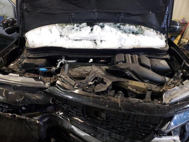 5FNYF8H55LB012277 Honda Passport Exl