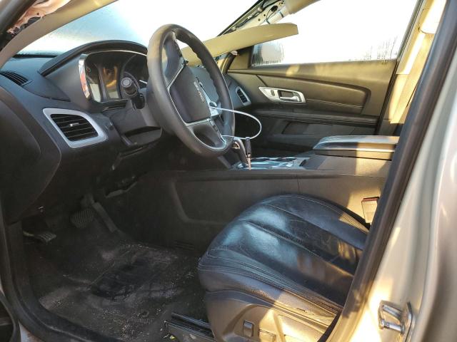 2GKALMEK3E6136641 GMC Terrain Sle