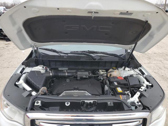 1GKKNSLA5JZ211917 GMC ACADIA SLE