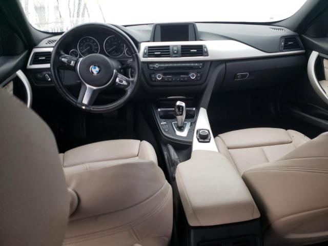 WBA3C3C52FP663984 BMW 320 I Xdrive