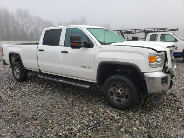 1GT12NEG0KF134122 GMC Sierra K2500 Heavy Duty