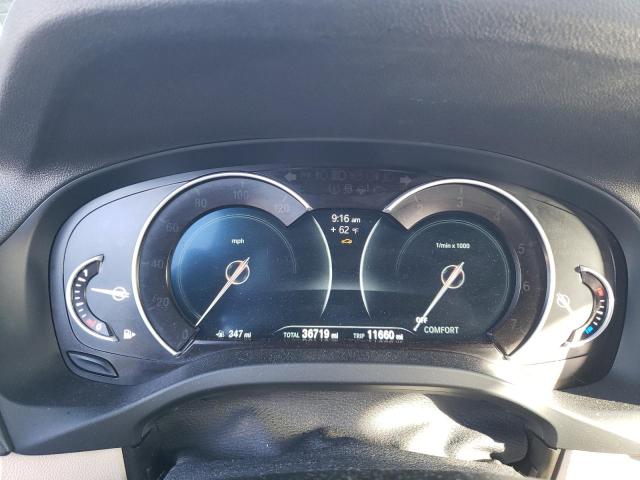 5UXTR9C57JLD61645 BMW X3 Xdrive30i