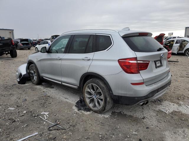 5UXWX7C53F0K33772 BMW X3 Xdrive35i