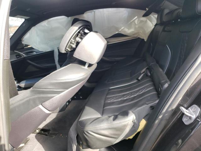 WBAJB9C55KB464254 BMW M550xi