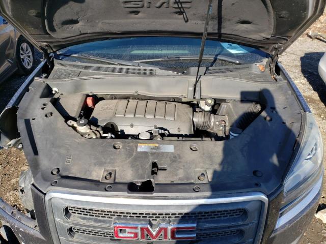 1GKKVPKD1GJ286078 GMC ACADIA SLE