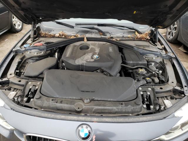 WBA8B9C32HK885435 BMW 330 I