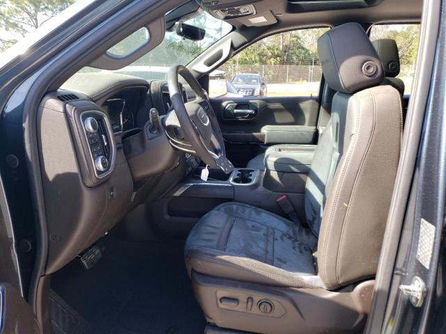 1GTU9FEL0KZ366536 GMC Sierra K1500 Denali