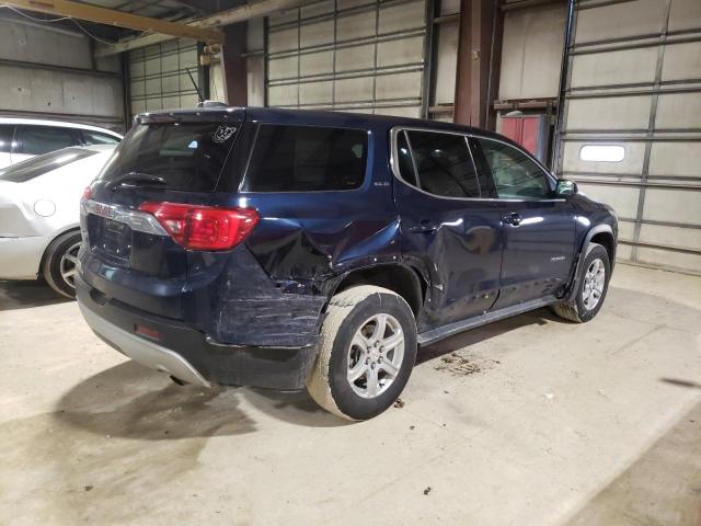 1GKKNKLA3HZ297285 GMC ACADIA SLE