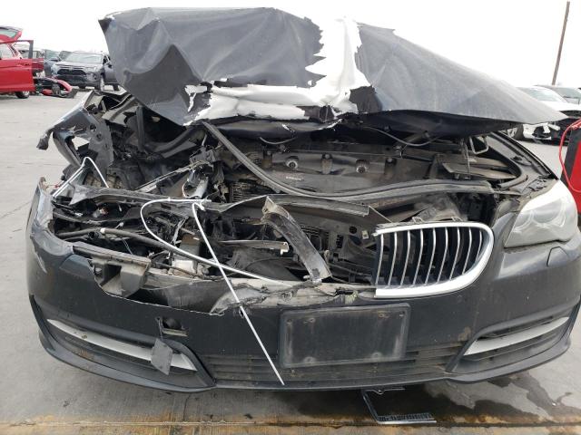 WBA5B3C58ED534983 BMW 535 XI