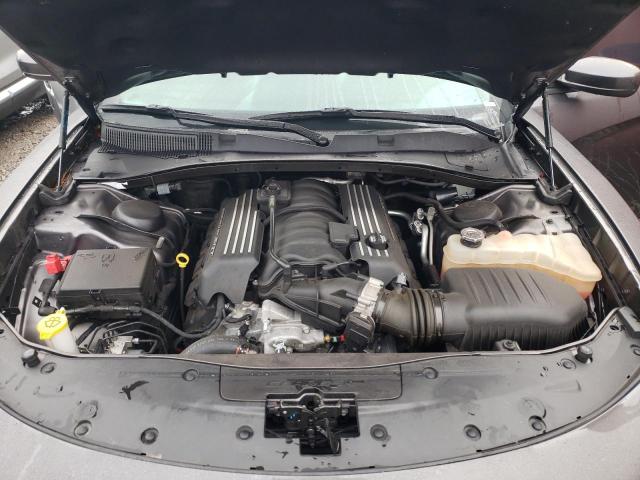 2C3CDXGJ5LH232056 Dodge Charger Scat Pack