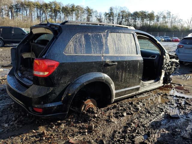 3C4PDCBB7KT874094 Dodge JOURNEY SE