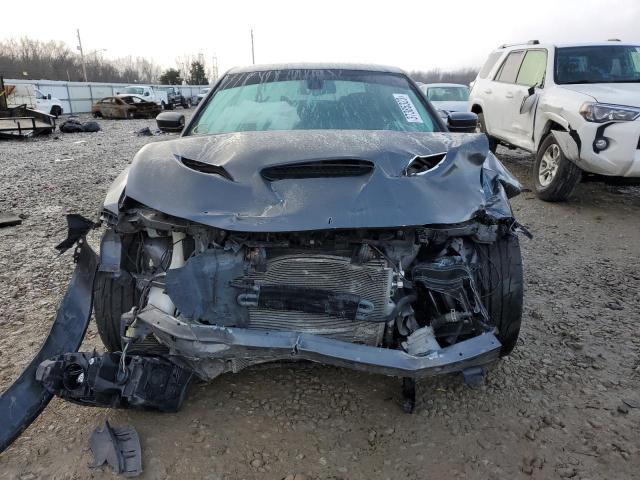 2C3CDXL91GH129055 Dodge Charger Srt Hellcat