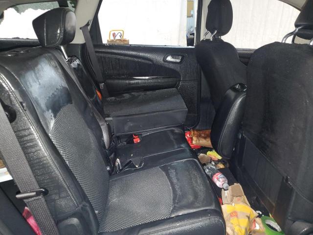 3C4PDCGG6KT778462 Dodge Journey Crossroad