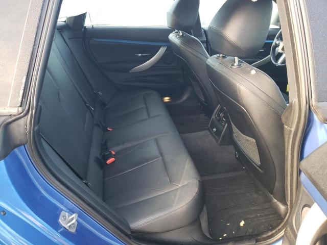 WBA3X9C54FD868599 BMW 335 Xigt