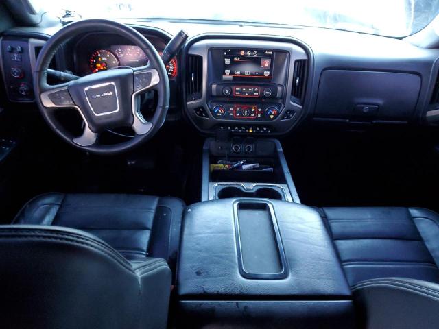 1GT120E86FF610715 GMC Sierra K2500 Denali