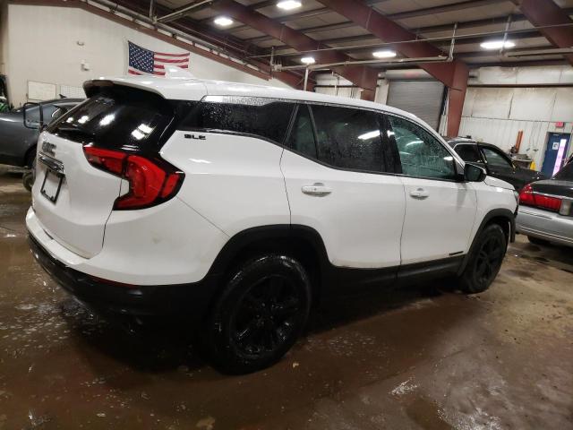 3GKALMEV6JL371129 GMC Terrain Sle