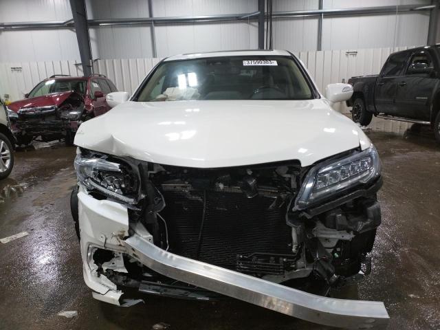 5J8TB4H73JL019935 Acura Rdx Advance